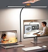 desk lamp