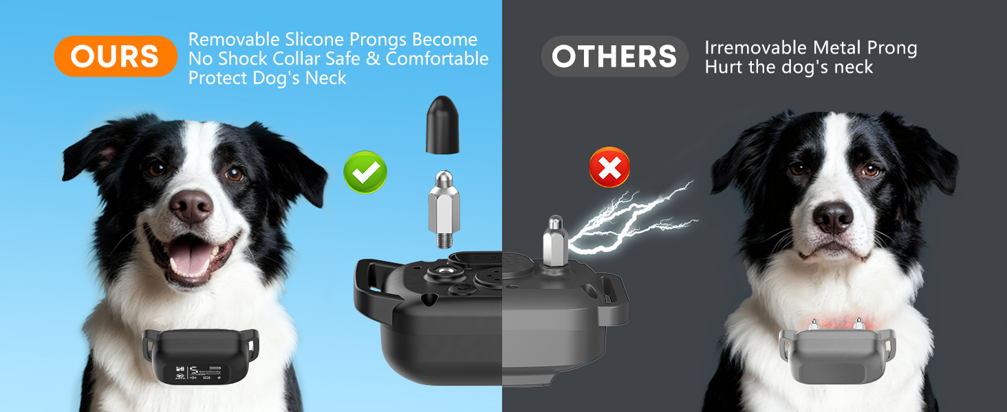 training shock collar for large dogs
