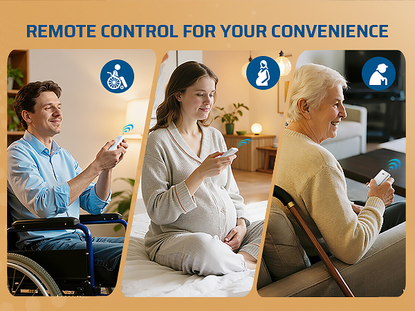 Remote Control Light Socket