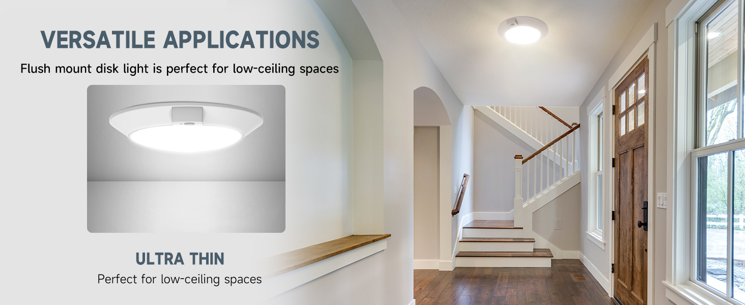 led surface mount light
