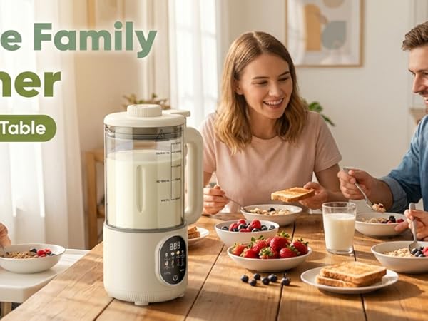 nut milk maker machine;nut milk maker;soy milk maker;milk maker;nutmilk maker machine