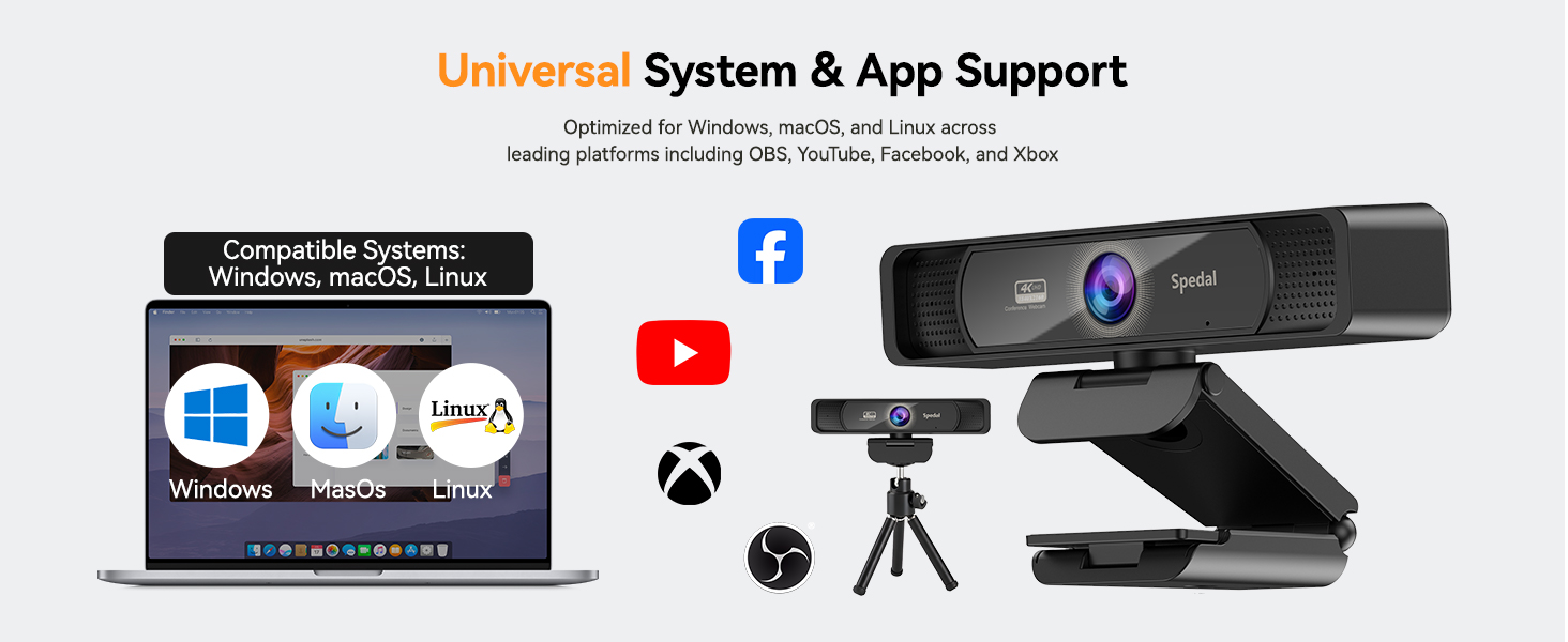 Universal System &amp;amp; App Support