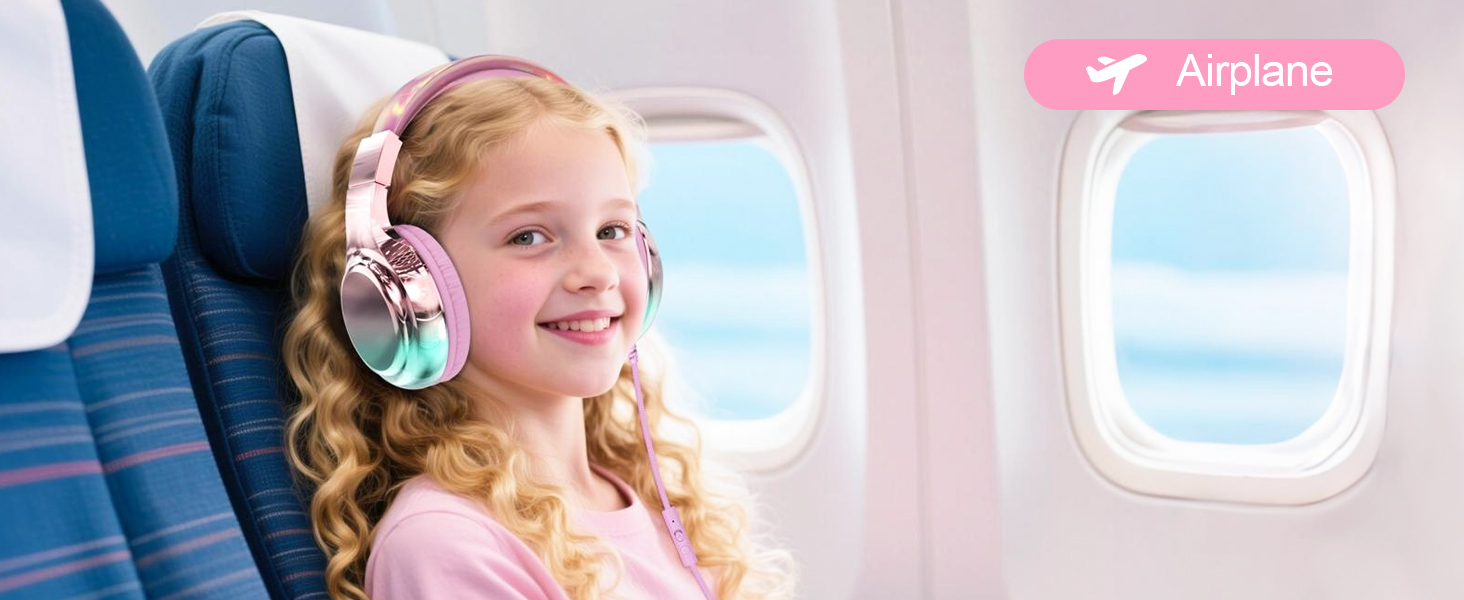 headphones for kids