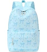 LOIDOU Backpack for Girls School Backpacks Bookbags for Elementary Middle School Women Laptop Bac...