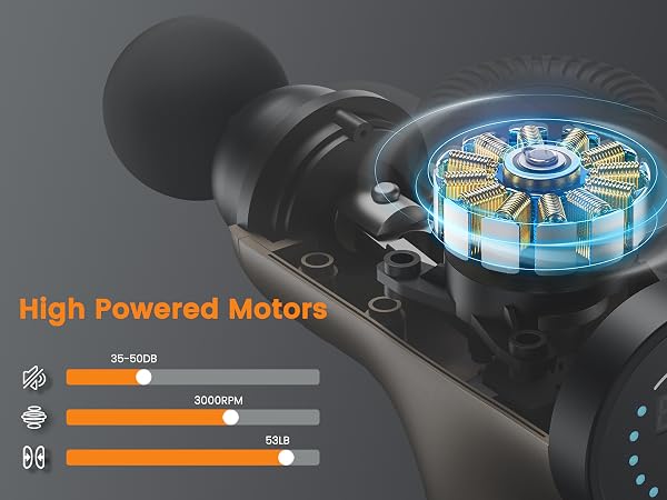massage gun for neck