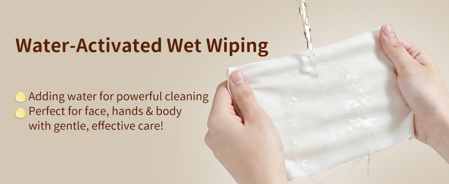 cotton face towels