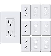 WEBANG Decorator Receptacle Outlet