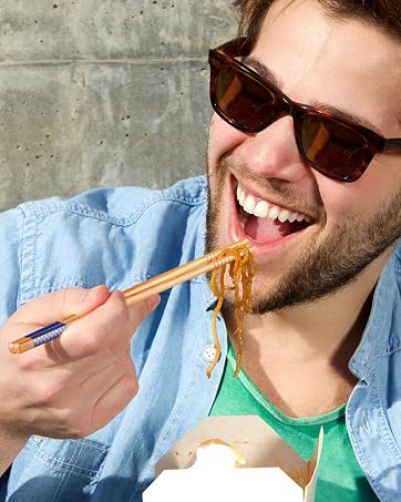 chopsticks