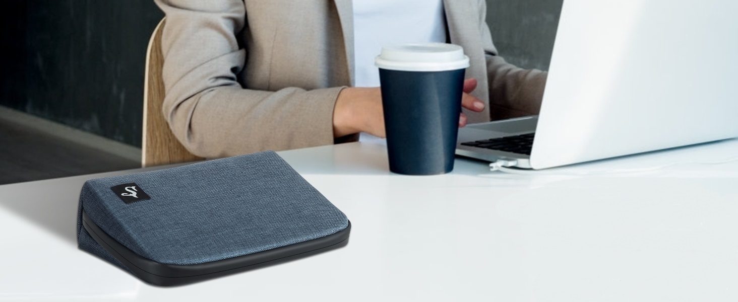 Electronic Organizer