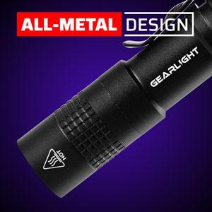 all metal design construction