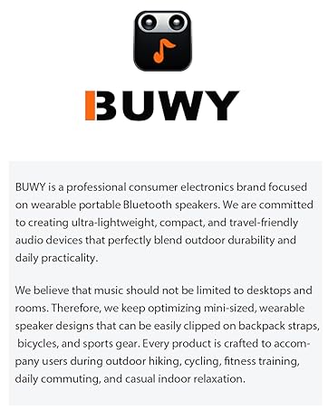 buwy