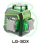 LG3DX