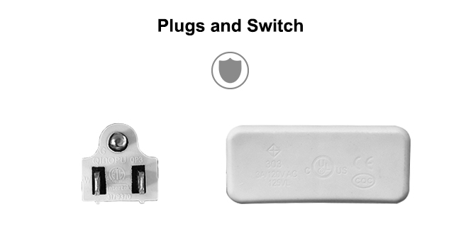 extension cord switch
