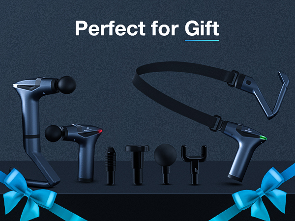 3-In-1 Back Massager for Pain Relief