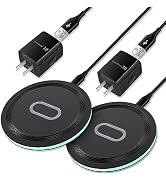 15W Wireless Charger Pixel Fast Charging Station for Google 10 Pro 9 Pro XL 8A 8 Pro 7 Pro 7A 6 P...