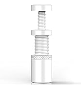 Oddtone Compact GPU Anti-Sag Stick, Video Card Support Bracket with Magnet &amp; Non-Slip Base (S, 25...