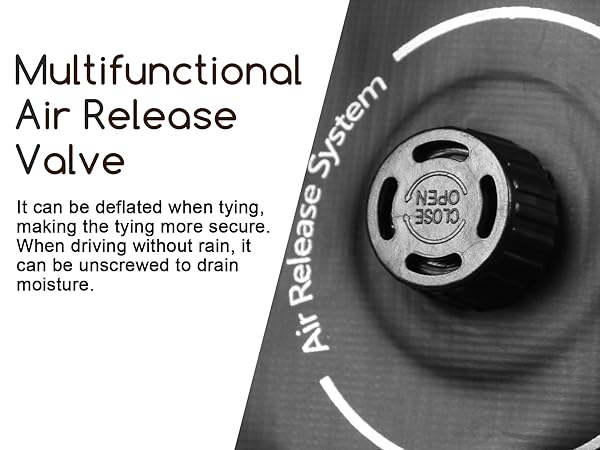 Waterproof Duffel Bag