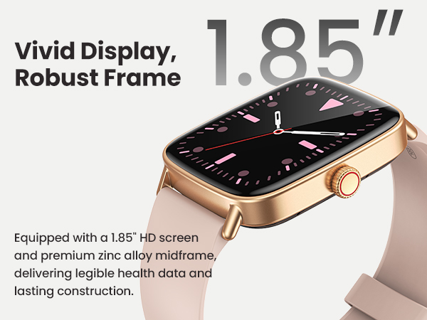 Smart Watch for Women Men