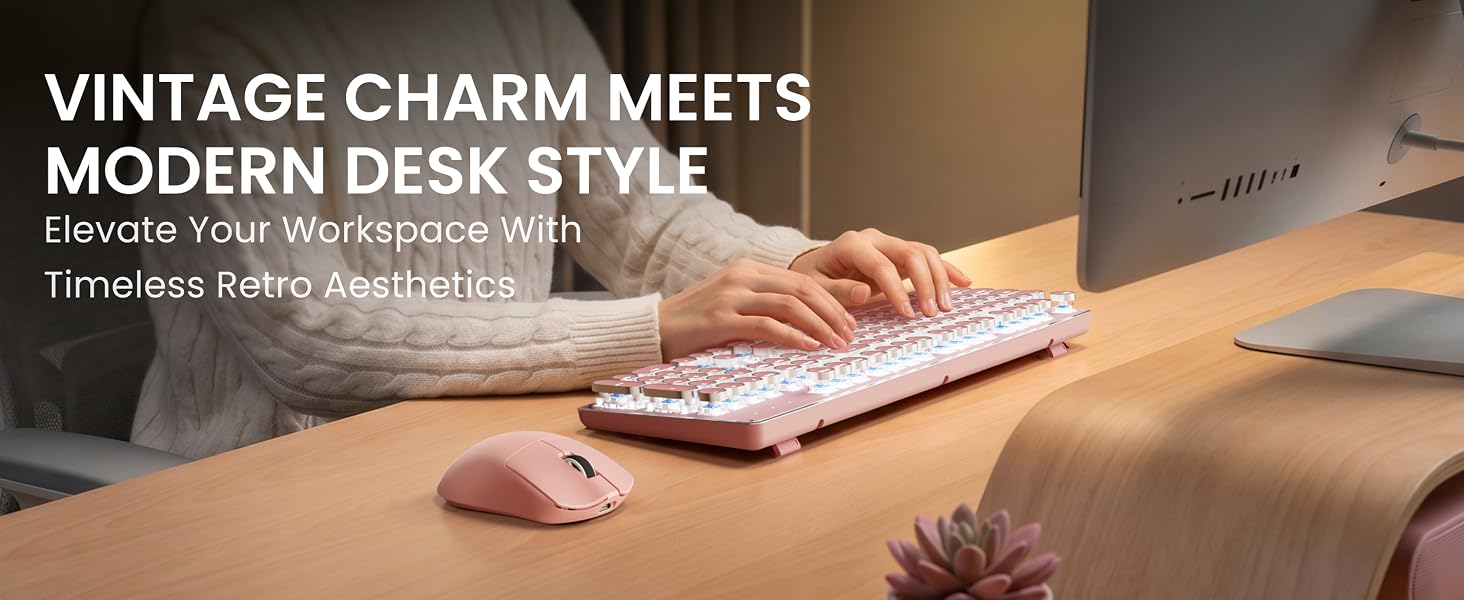 eweadn keyboard and mouse