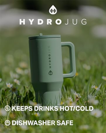 HydroJug