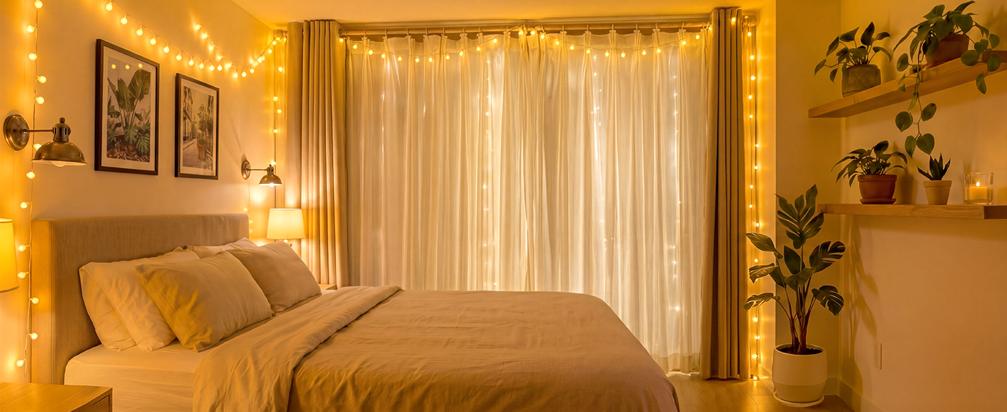 Bedroom Decor