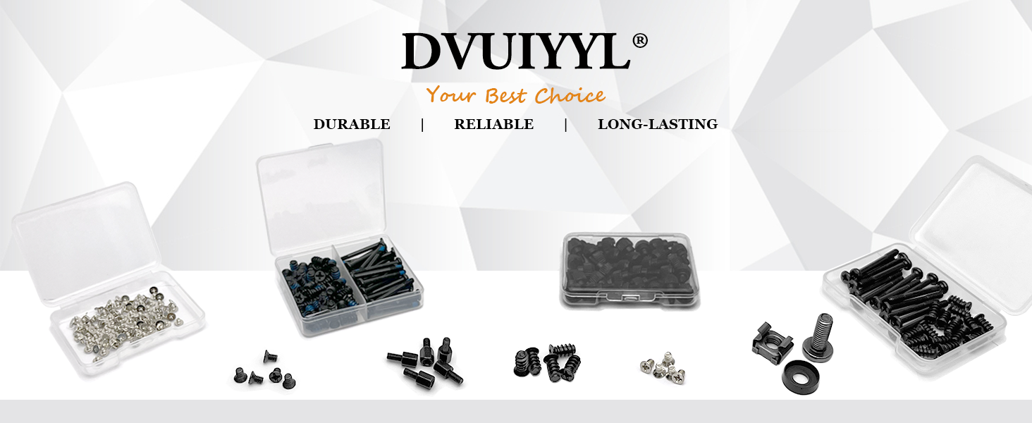 m2 ssd screws