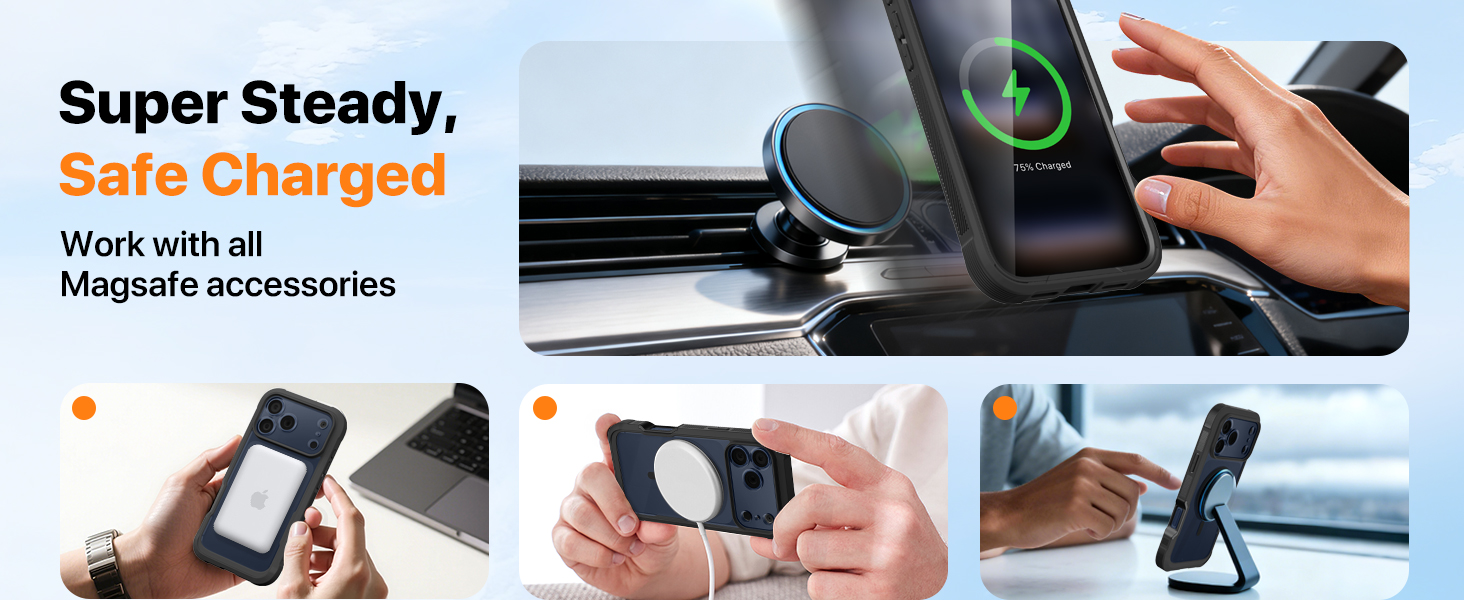 iphone 17 Pro max case