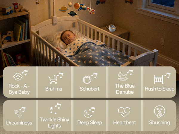 Lullaby