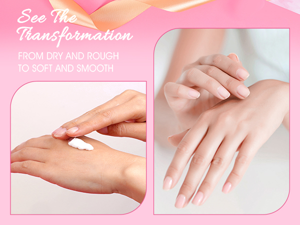 hand cream