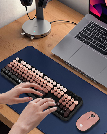 wireless keyboard