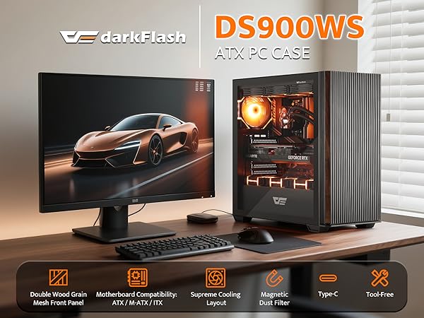 DF-DS900WS-ABKR4BK banner