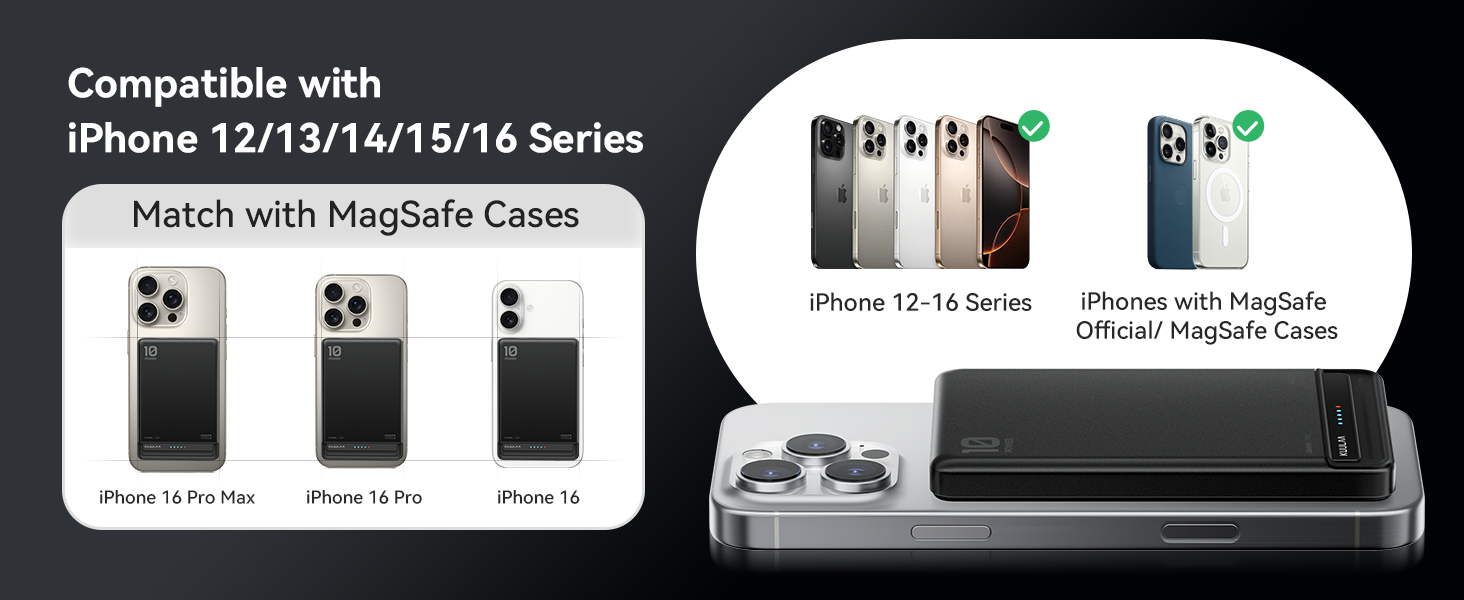 portable wireless charger