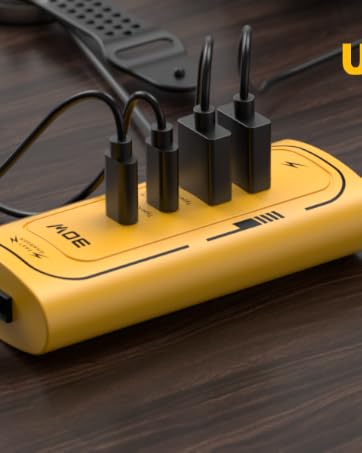 USB C Wall Charger