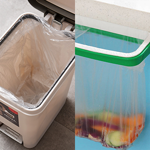 trash bags