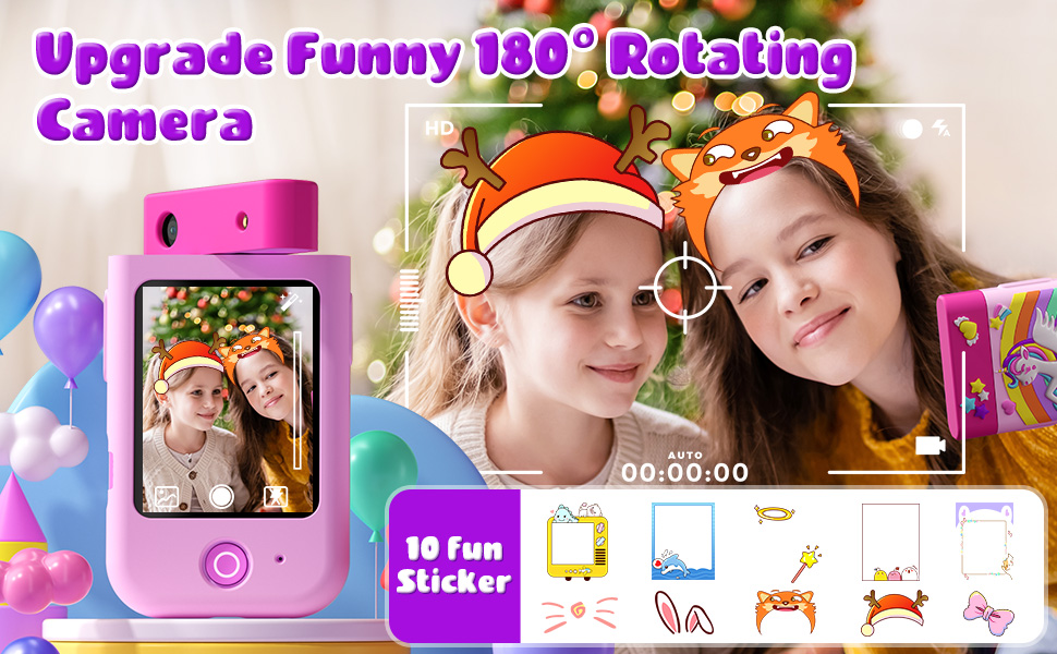 Kids Smart Phone Toy