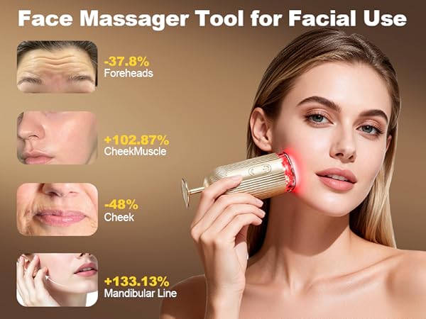 facial sculpting tool