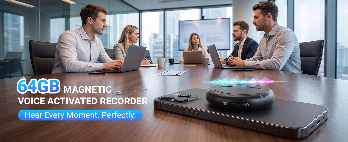 Voice Recorder