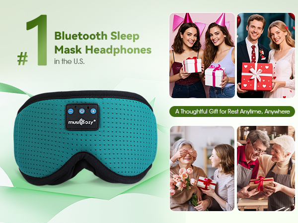 sleep headphones bluetooth sleeping headphone bluetooth sleep headphone wireless sleep phones gifts