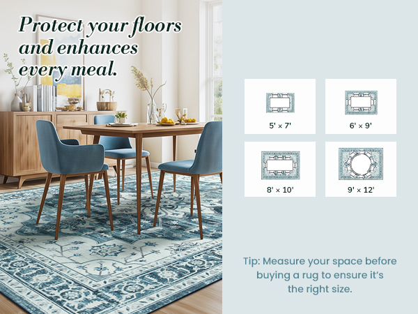 Washable Rugs