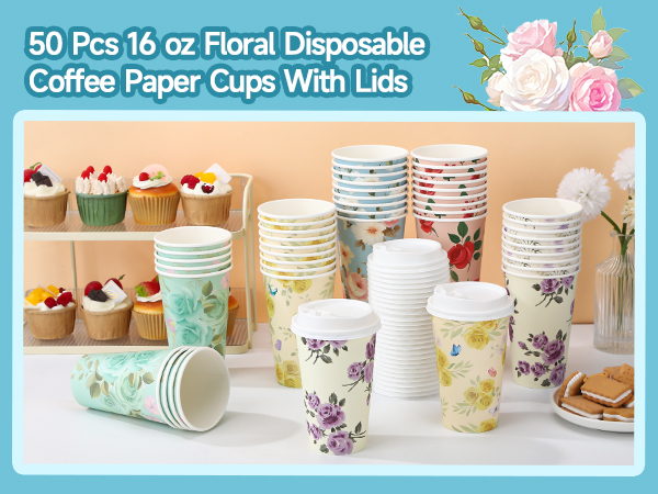 Cups