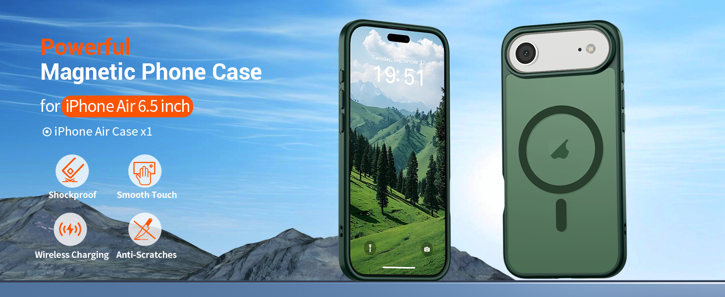iphone 17 air case