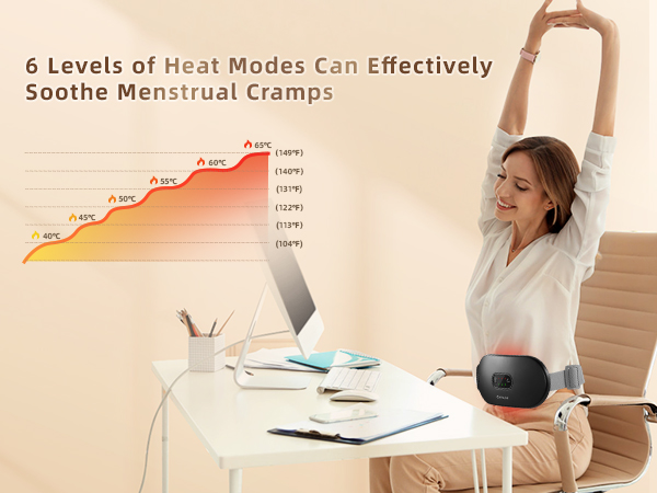 portable heating pad