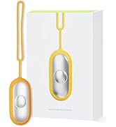GOQELK Compact Handheld Sleep Aid Device - Relaxation Tool for Improved Sleep, Mood &amp; Focus, Adju...
