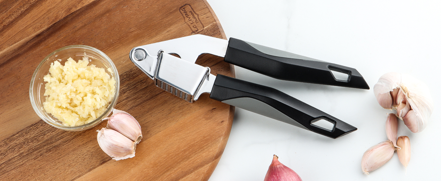 Garlic Mincer