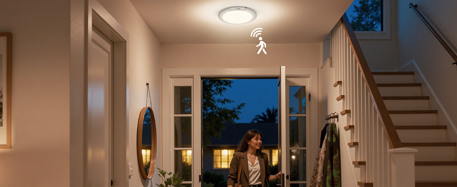 waterproof lights for shower