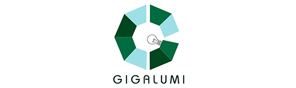 gigalumi solar lights