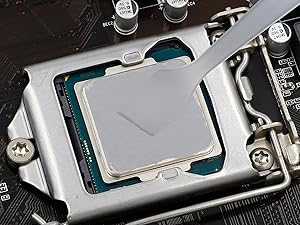 heat sink paste