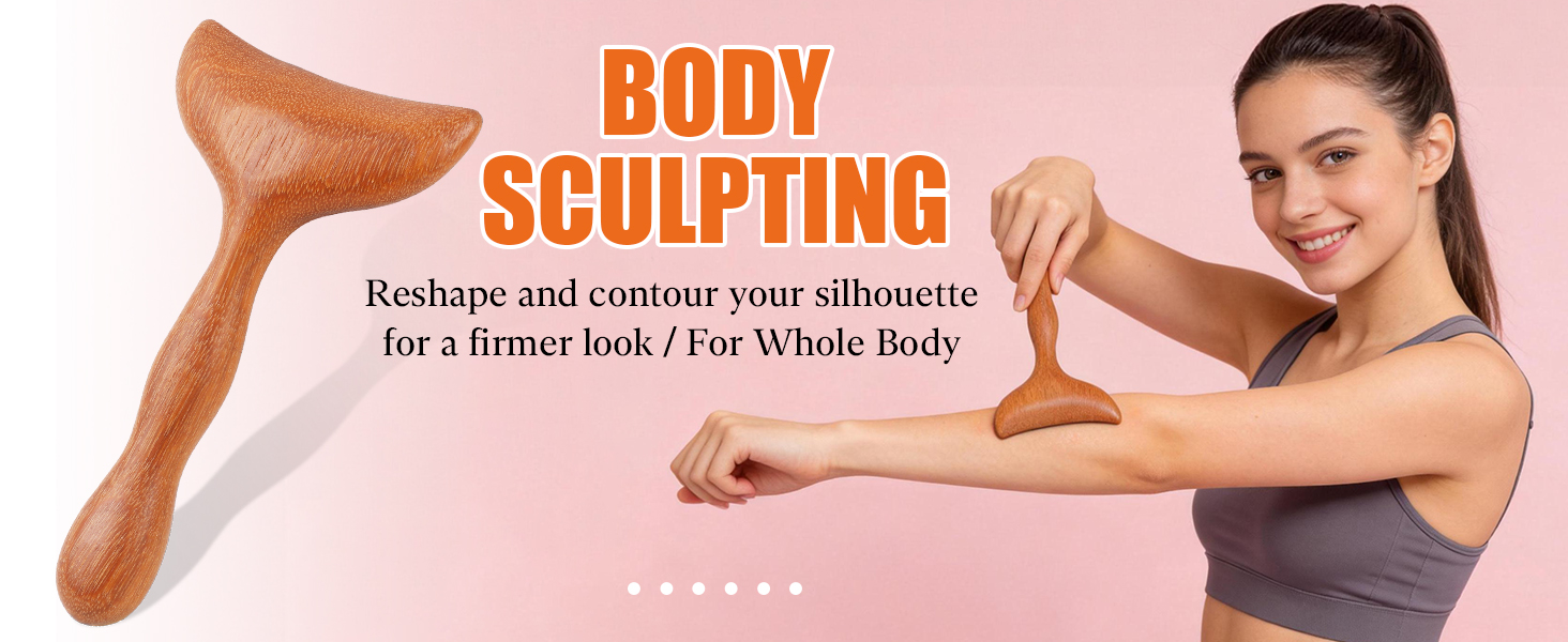 body sculpting