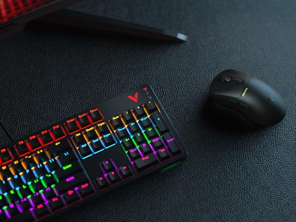 VT3PRO MAX WIRELESS GAMING MOUSE