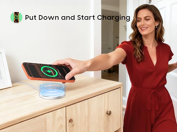 iphone magsafe charger